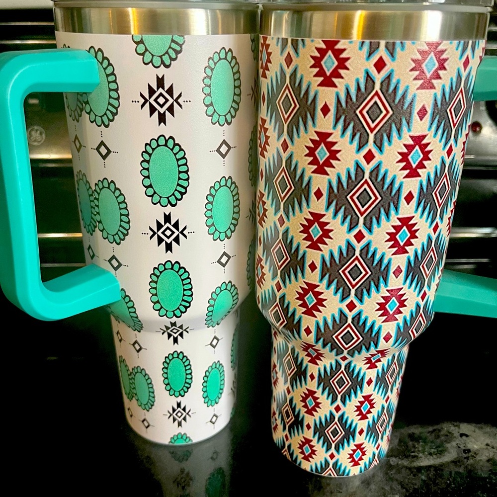 40oz Tumbler